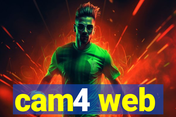 cam4 web